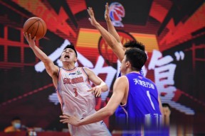 AYXSPORTSAPP - 国际比赛日体能课后；广东宏远远射贴柱备战NBA季后赛；管理层满意；球队文化再被提及