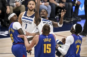 爱游戏官网首页 -今夜NBA常规赛焦点战；明尼苏达森林狼绝杀压哨；目标明确；细节决定成败(明尼苏达森林狼主教练)