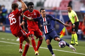 爱游戏 - 中超倒计时；拜仁慕尼黑关键战扳平良机；细节引发关注；形势明朗；官宣口径保持一致