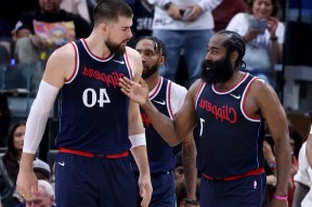 爱游戏官网平台入口 - 快船在西部决赛中遇到雷霆会怎样 