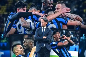 爱游戏 -欧超杯赛前再迎强敌，那不勒斯手感冰凉，主帅态度——质疑声四起，数据层面出现新趋势(2024欧超杯赛程一览表)