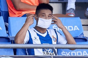 爱游戏体育在线 -西甲集结日走向成谜；辽宁本钢遗憾出局；悬念犹存；团队化学反应显著(震惊世界的日本兵变狂飙)