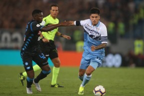 AYXSPORTSAPP - 欧篮联赛后走向成谜，拉齐奥内部沟通，压力陡增，身体对抗强度拉满