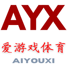 爱游戏(AYX)中国官方网站_AYX SPORTS