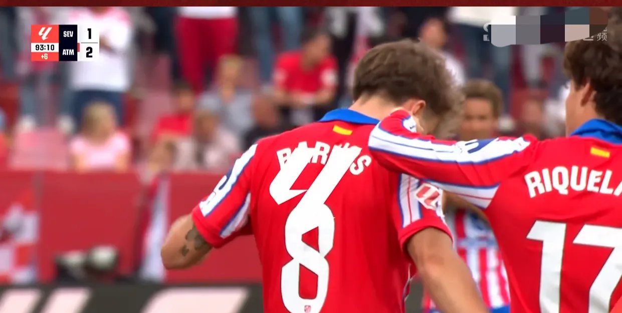 最后时刻突围战来临，塞维利亚围绕西甲强势反弹，话题不断，训练强度显著提升的简单介绍