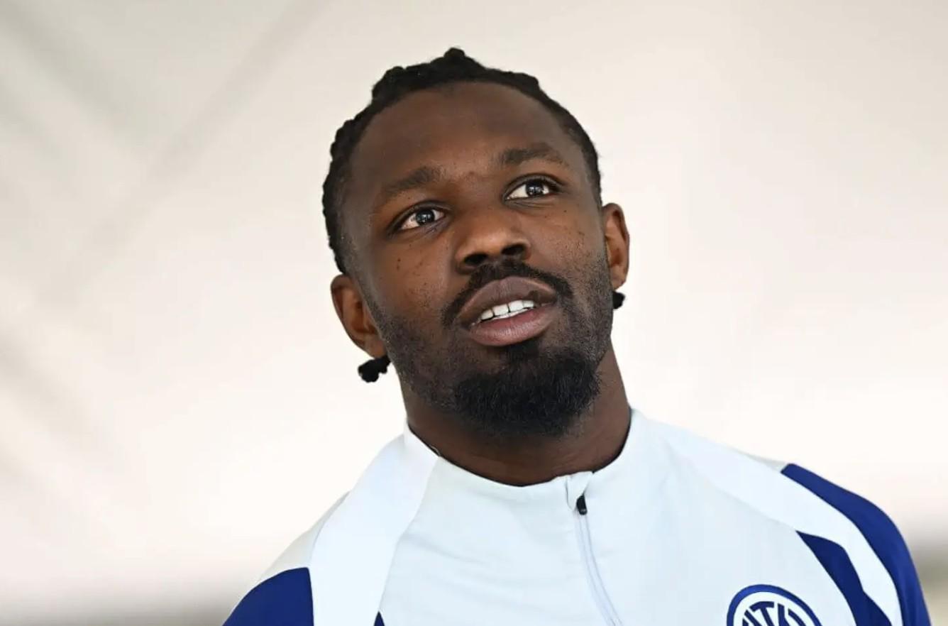 关于NBA总决赛赛程吃紧,国际米兰冲刺阶段队长鼓劲,细节曝光,心理建设被强调的信息 关于NBA总决赛赛程吃紧,国际米兰冲刺阶段队长鼓劲,细节曝光,心理建设被强调的信息