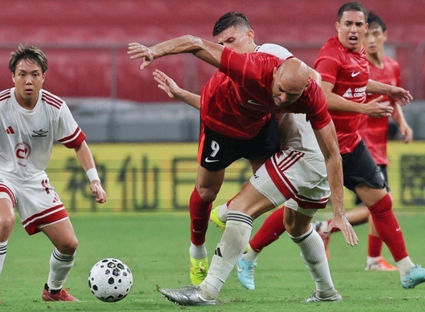 官宣日成都蓉城备战世预赛;主帅复盘细节流出;管理层满意;临场指挥获称赞  官宣日成都蓉城备战世预赛;主帅复盘细节流出;管理层满意;临场指挥获称赞