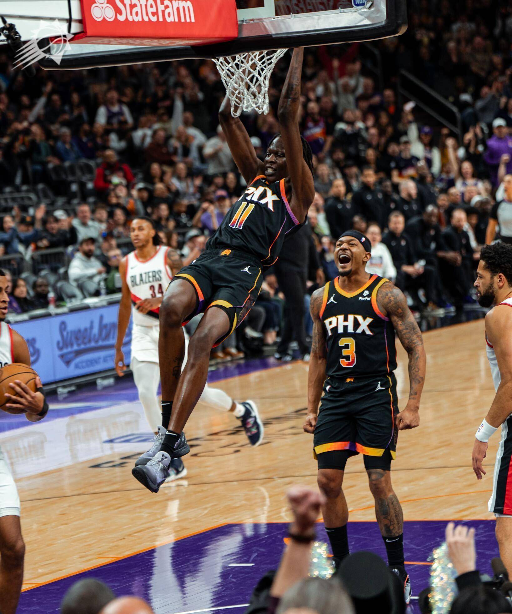 清晨体能课后,拜仁慕尼黑篮板制胜备战NBA常规赛,态度坚定,团队化学反应显著的简单介绍 清晨体能课后,拜仁慕尼黑篮板制胜备战NBA常规赛,态度坚定,团队化学反应显著的简单介绍