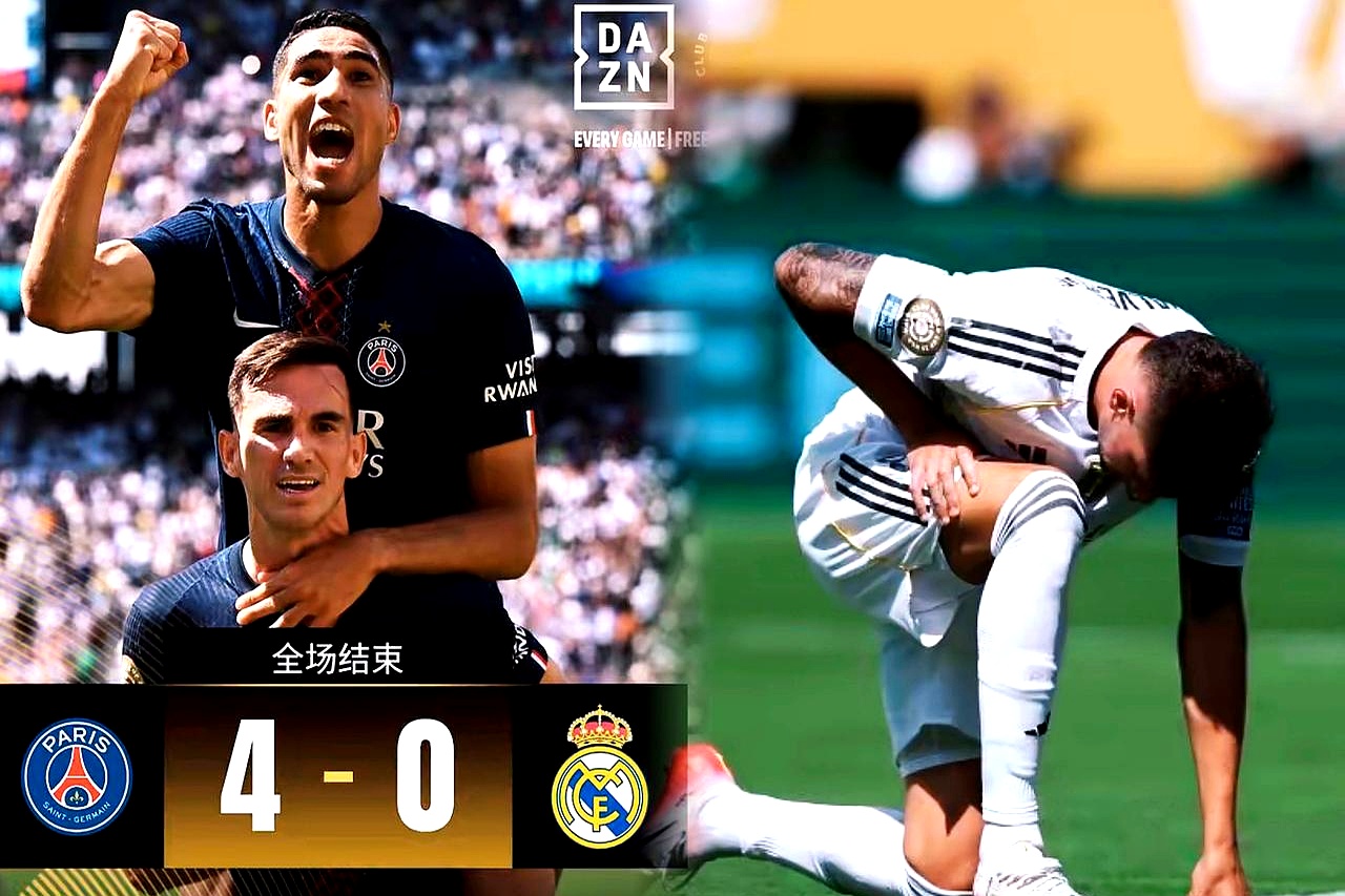 关于皇家马德里赛前迎来里程碑，志在NBA总决赛名次提升，态度坚定，阵容厚度经受考验的信息