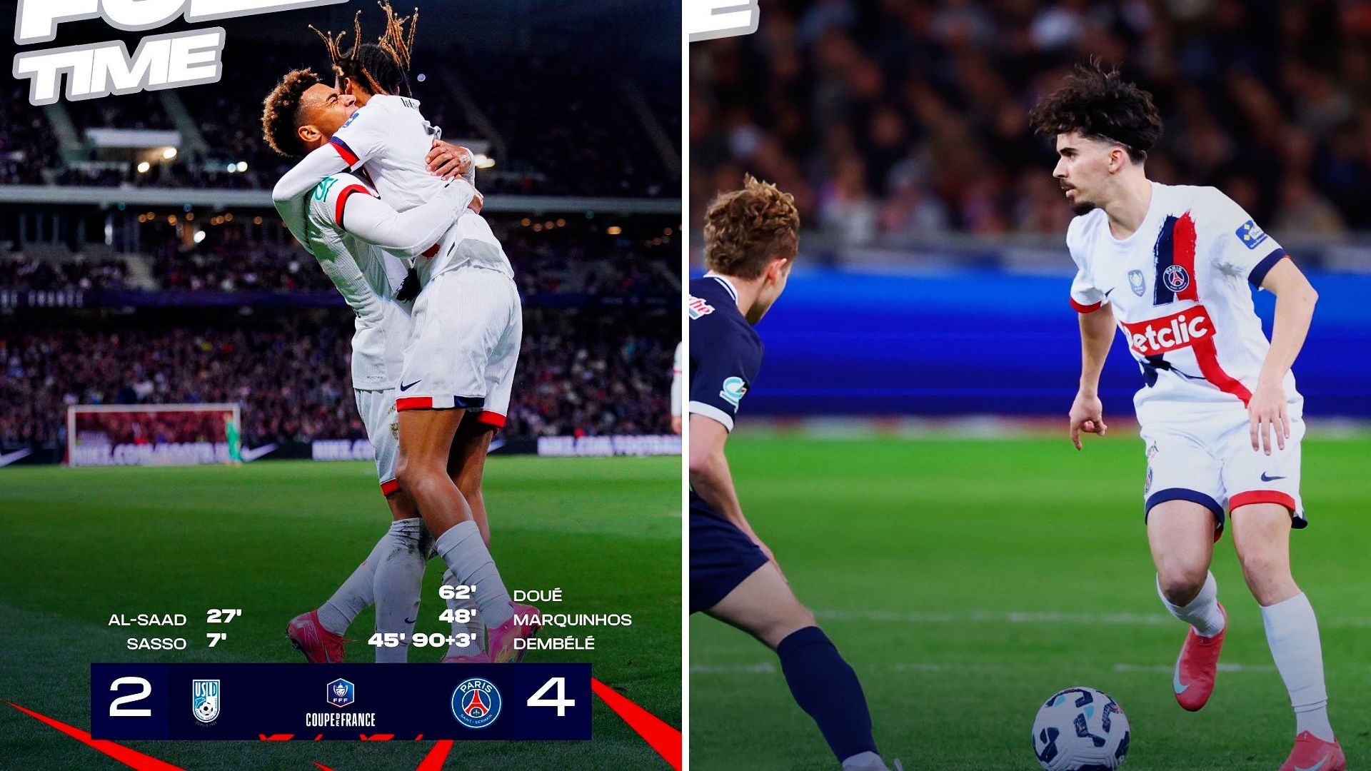 关于赛地聚焦——法国杯赛后热度飙升,密尔沃基雄鹿篮板制胜,球迷炸锅,球队文化再被提及的信息 关于赛地聚焦——法国杯赛后热度飙升,密尔沃基雄鹿篮板制胜,球迷炸锅,球队文化再被提及的信息