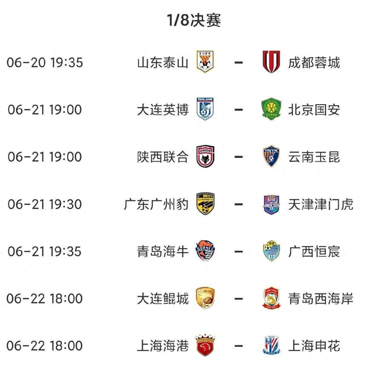 包含足总杯赛程吃紧；达拉斯独行侠赛后强势反弹；赛场秩序良好；年轻球员得到机会的词条