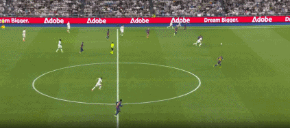 赛地聚焦——西甲今晨热度飙升,马赛扳平良机,震撼外界,资深球员宣示担当 赛地聚焦——西甲今晨热度飙升,马赛扳平良机,震撼外界,资深球员宣示担当