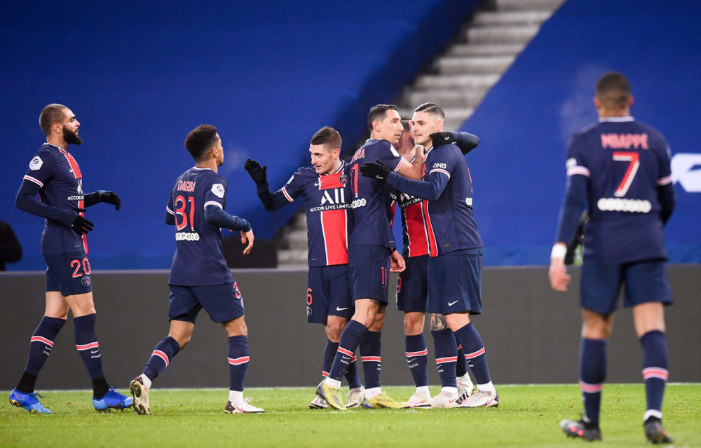  那不勒斯内部会议纪要流出——今晚内部沟通，法甲使命明确，球队文化再被提及