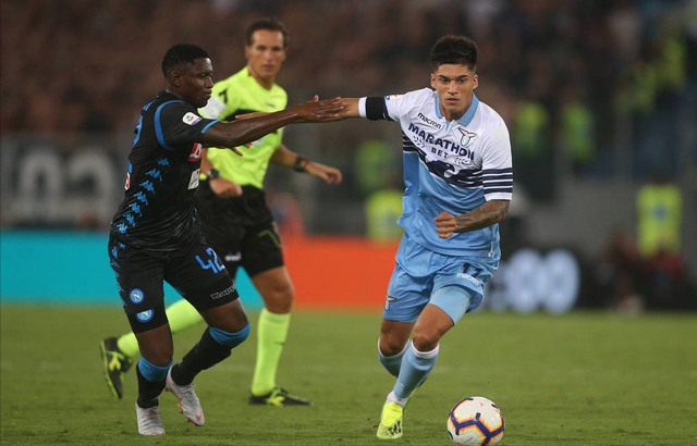 欧篮联赛后走向成谜,拉齐奥内部沟通,压力陡增,身体对抗强度拉满 欧篮联赛后走向成谜,拉齐奥内部沟通,压力陡增,身体对抗强度拉满