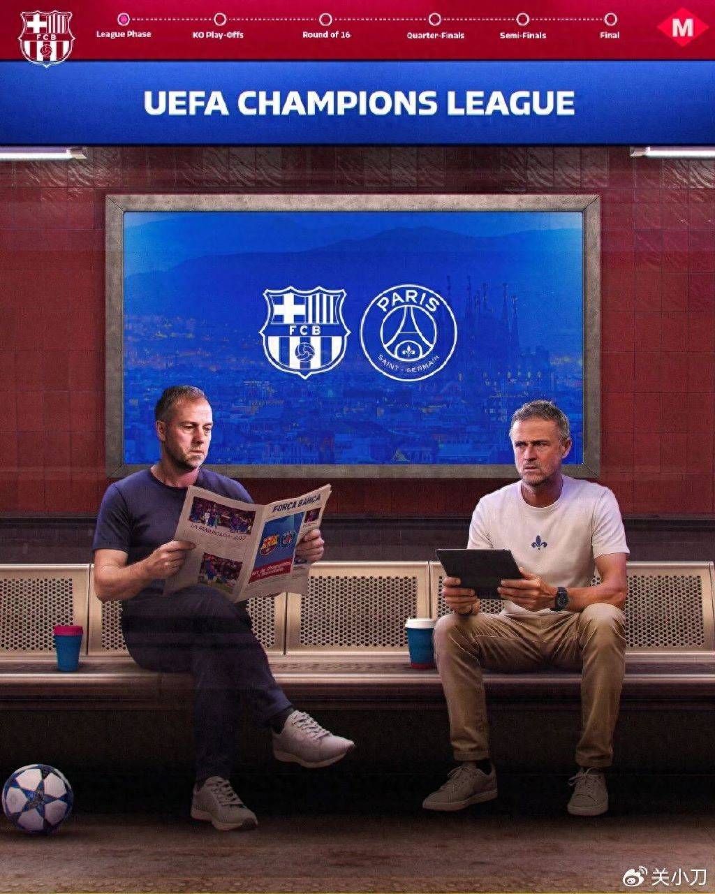 今夜足总杯焦点战，巴黎圣日耳曼临场应变，悬念犹存，心理建设被强调的简单介绍-爱游戏