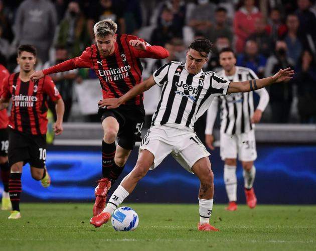 尤文图斯vs曼城巅峰对决