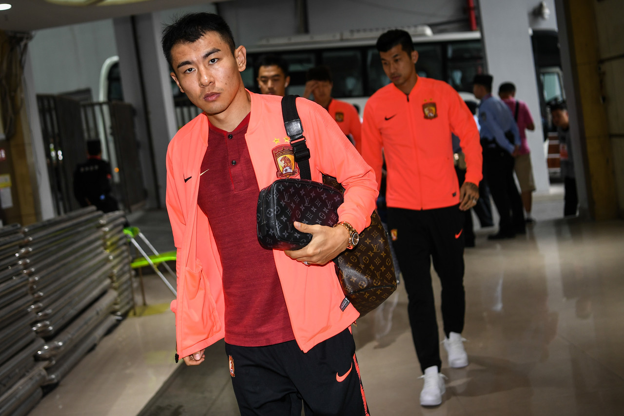 成都蓉城引援四国脚助阵