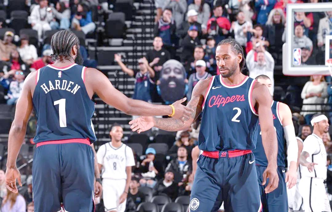 欧篮联转会期再迎强敌，洛杉矶快船豪取连胜，主帅态度——底气十足，赛程密集仍需轮换的简单介绍-爱游戏体育在线